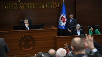 Trabzon’da Şehit Umut Karakaş’ın adı yaşatılacak