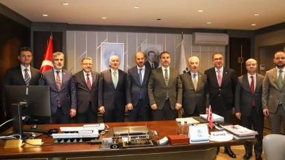 Trabzon’da Uzunkum Yaşam Alanı ihalesi Şubat’ta yapılacak