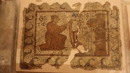 Troya anlatısı 2026'da Roma'da