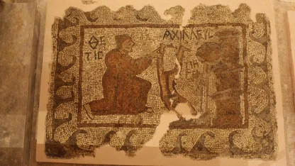 Troya anlatısı 2026'da Roma'da