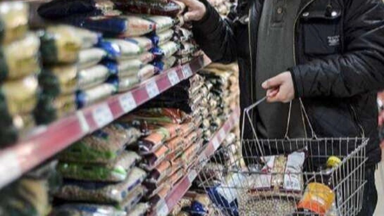 TÜFE Kasım&#039;da yıllık yüzde 31,07 arttı... En yüksek artış konutta