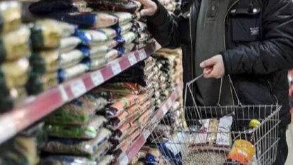 TÜFE Kasım'da yıllık yüzde 31,07 arttı... En yüksek artış konutta