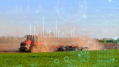 TÜİK 2025 bitkisel üretim verilerini açıkladı... Üretimde genel düşüş yaşandı