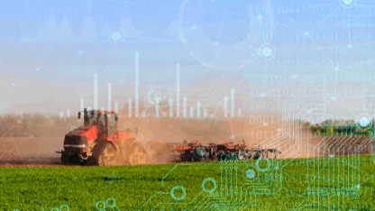 TÜİK 2025 bitkisel üretim verilerini açıkladı... Üretimde genel düşüş yaşandı