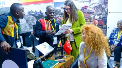 Turizm dünyası İzmir'de buluştu