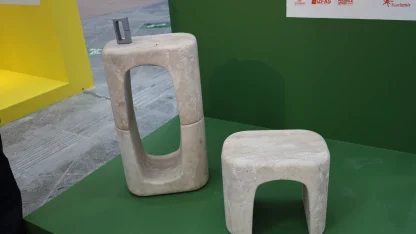 Türk doğal taş ihracatçıları Meksika'dan yeni ticari bağlantılarla döndü