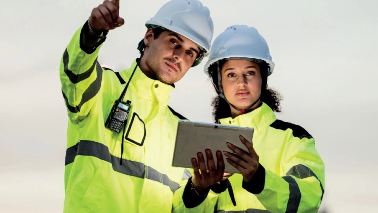 Türk sanayisinde enerji verimliliği potansiyeli yüzde 27,8