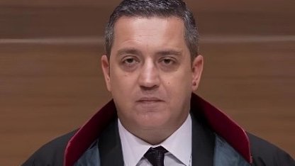 Türkiye Barolar Birliği: Saran’ın gözaltı işlemi hukuka aykırıdır