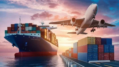 Türkiye ihracatında rekor kırılım! 2025'in 11 ayında 247 milyar dolarlık artış