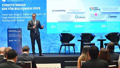 Türkiye İMSAD’dan yapı malzemesi sanayisine dijital dönüşüm atağı