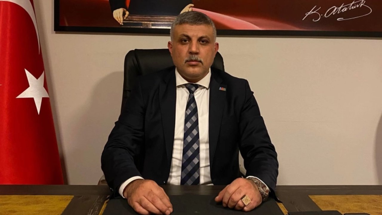 Türkiye İttifakı Partisi Bursa'da teşkilatlanıyor