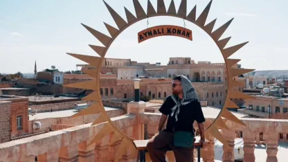 Türkiye Kültür Yolu Festivali 2025 rekorlarla kapandı