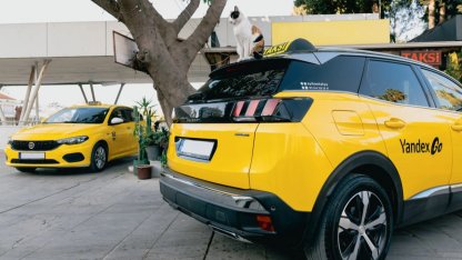 Türkiye'de taksiler en çok hangi durumlarda çağırılıyor?