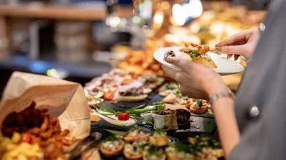 Türkiye'de turizm harcamaları 3,8 trilyon TL'ye ulaştı