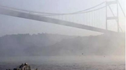 Türkiye’de yağış beklenmiyor! Sis ve buzlanmaya dikkat