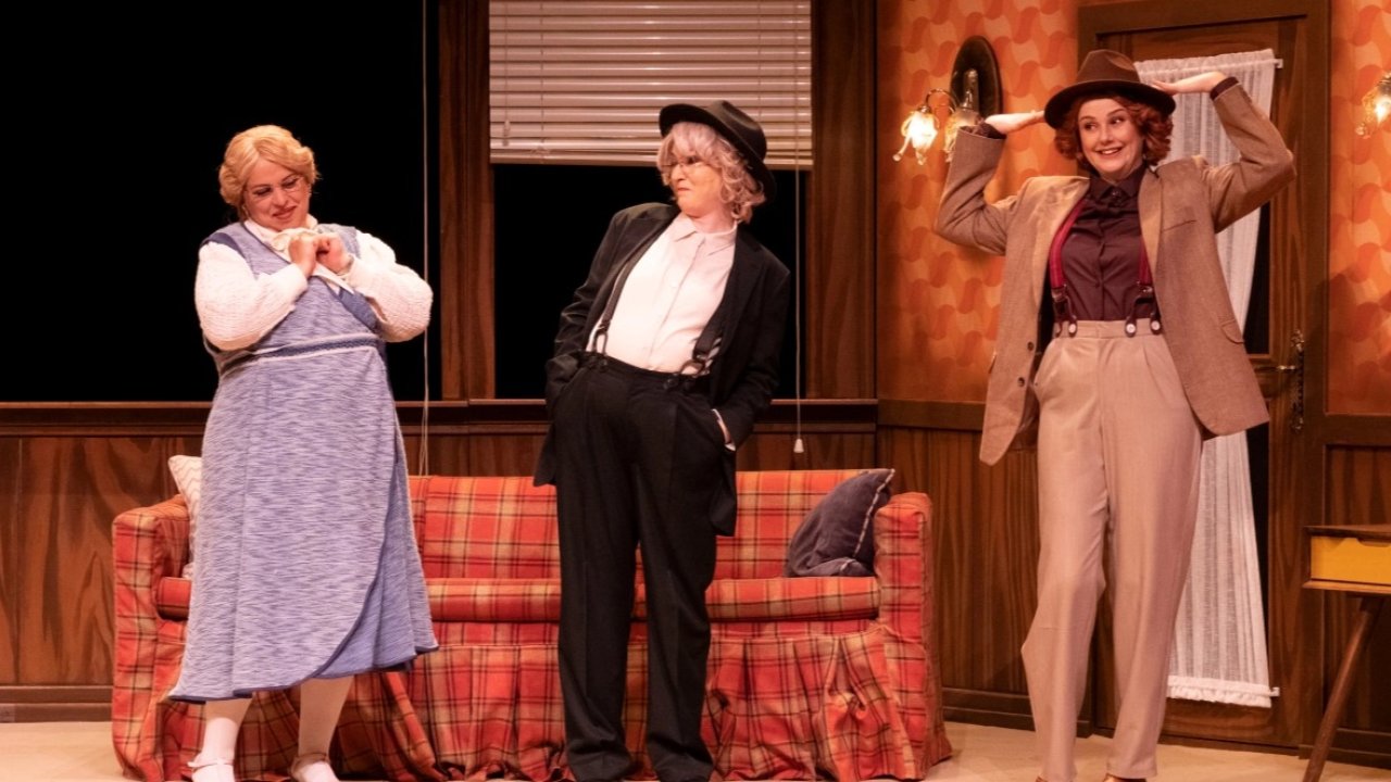 “Üç Jokerli Konken” Berlin’de sahne alıyor