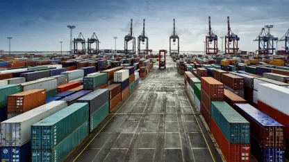 UİB'in Kasım ayı ihracat verileri belli oldu