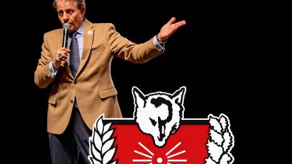 UKAB Genel Başkanı Kahveci’den Gaziantep için deprem alarmı!