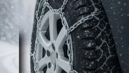 Uludağ’a çıkacak sürücüleri Jandarma uyardı!