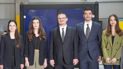 ULUTEK firmasından enerji ve suya entegre teknolojik çözüm