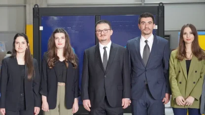 ULUTEK firmasından enerji ve suya entegre teknolojik çözüm