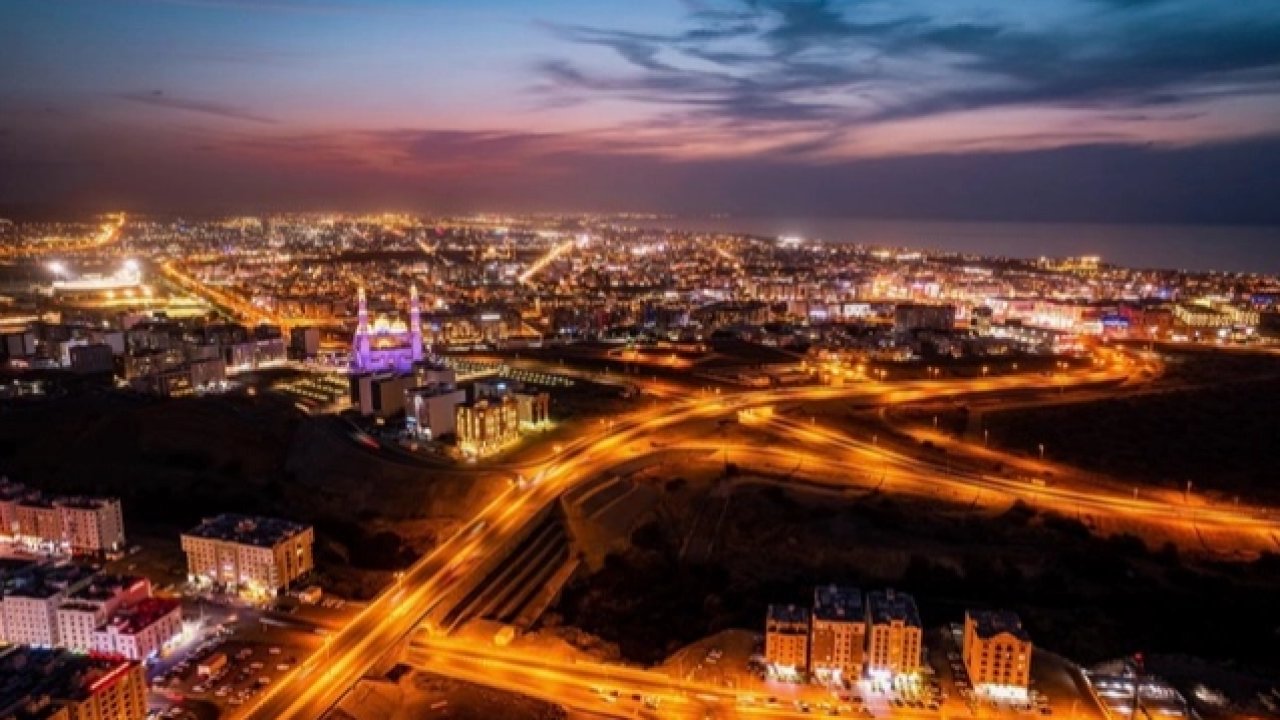 Umman’ın 10 yıllık &#039;Altın Oturum Programı&#039;na küresel yatırımcılardan yoğun ilgi