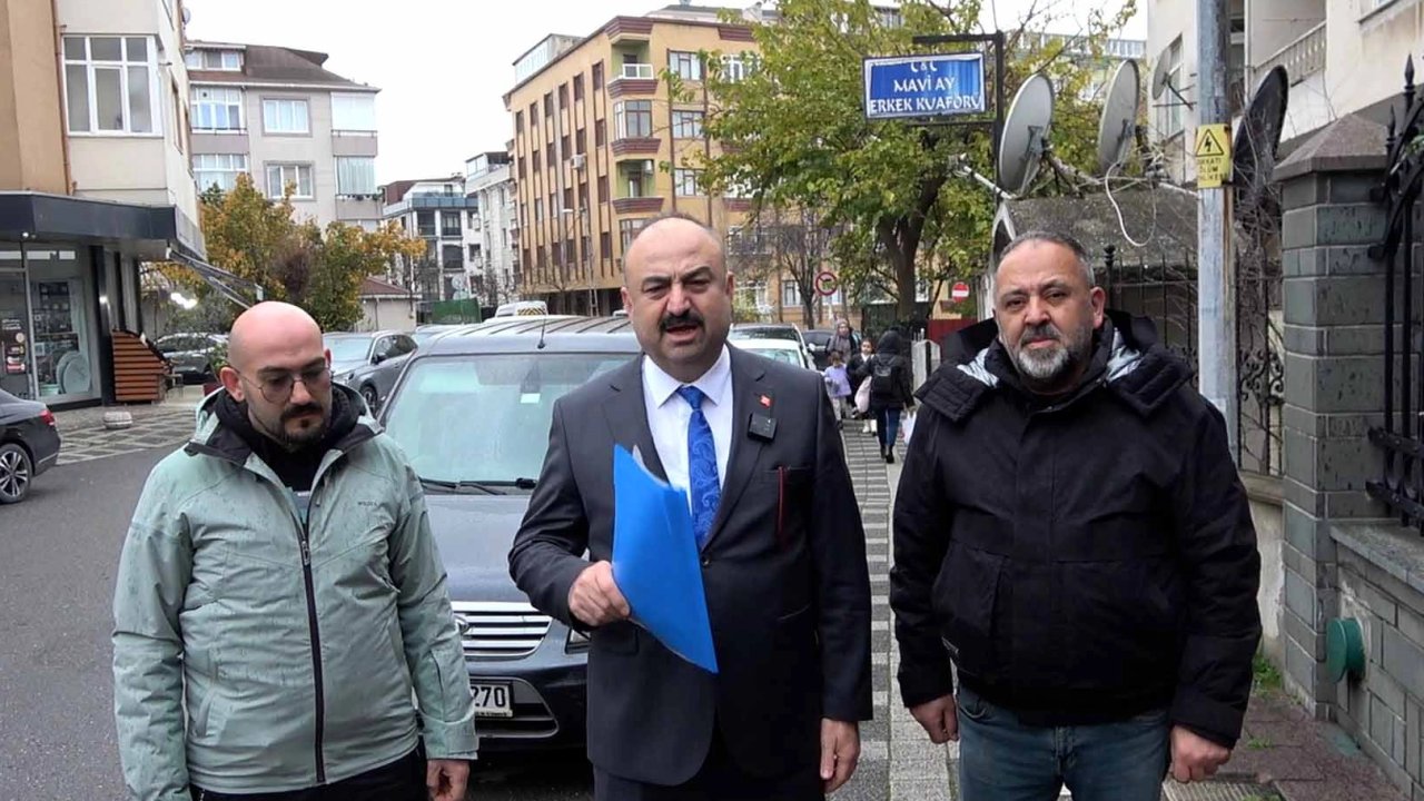 Ümraniye Esnaf Odası'ndan 11 yıllık hukuk zaferi