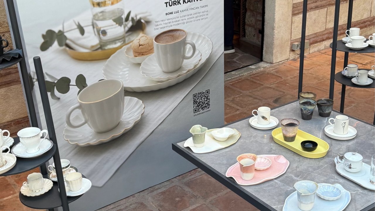 UNESCO tescilinin 10. yılında sektör ve kahveseverlerle buluştu