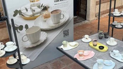 UNESCO tescilinin 10. yılında sektör ve kahveseverlerle buluştu