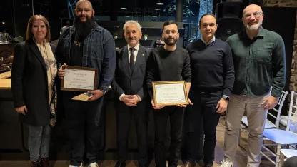 UNESCO tescilli lezzet, İzmit’te geleneksel buluşmasını yaptı