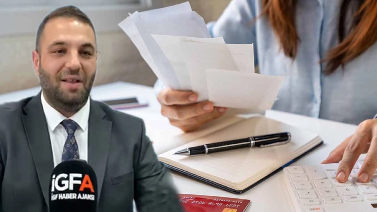 Uzmandan kafa karışıklığını giderecek açıklama... Eşin borcu, diğer eşi bağlamaz!