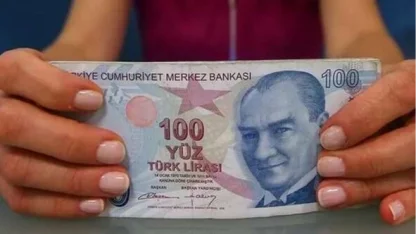 Yeni asgari ücret 28 bin 75 TL oldu... Net yüzde 27 artış yapıldı