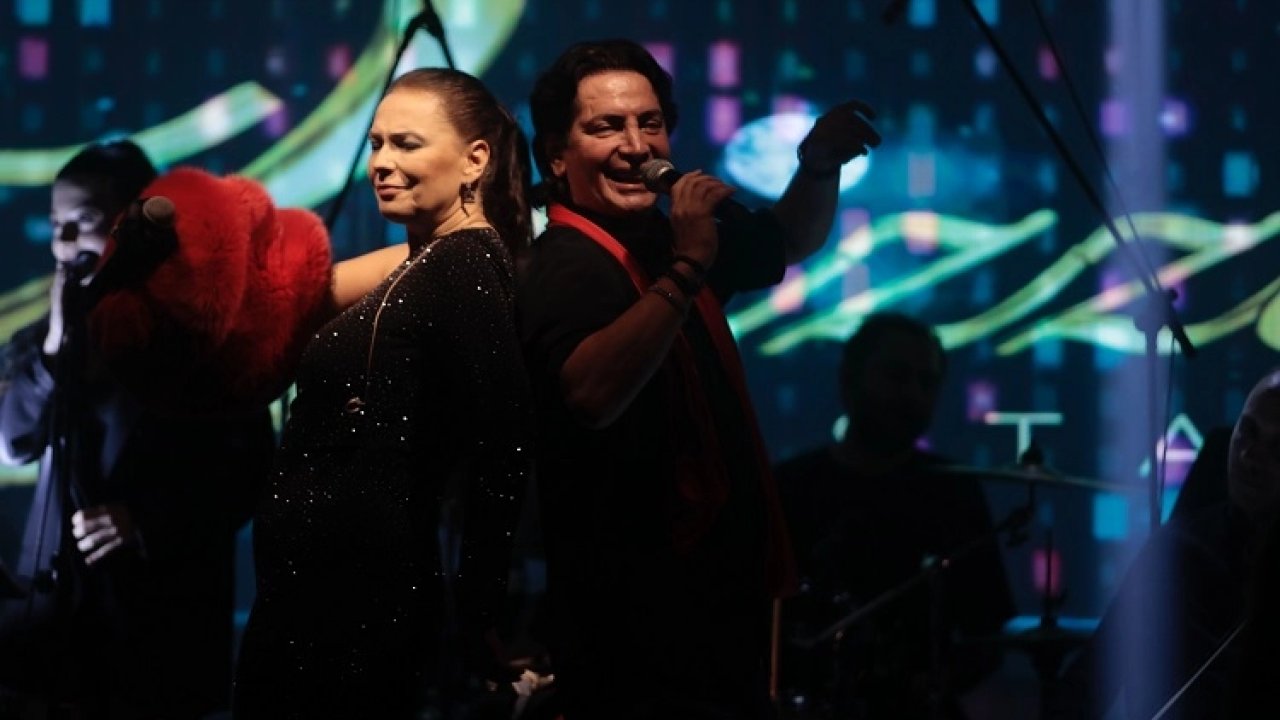 Yeni yıl herkese şanslı gelsin