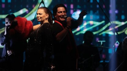 Yeni yıl herkese şanslı gelsin 