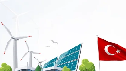 Yenilenebilir Enerji Kaynak Alanları Yönetmeliği'nde değişiklik