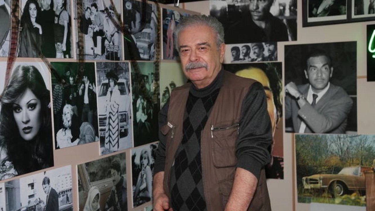 Yeşilçam&#039;ın usta müzisyeni Zafer Dilek yaşama veda etti