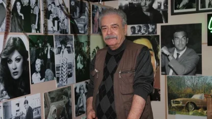 Yeşilçam'ın usta müzisyeni Zafer Dilek yaşama veda etti