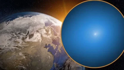 Yıldızlararası misafir Güneş Sistemi'nden uzaklaşıyor