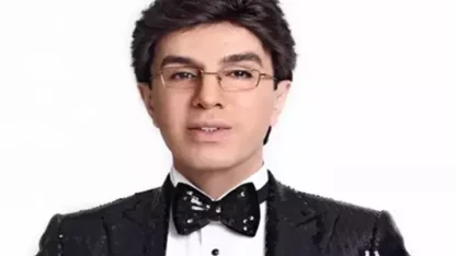 Yılmaz Morgül kaza geçirdi