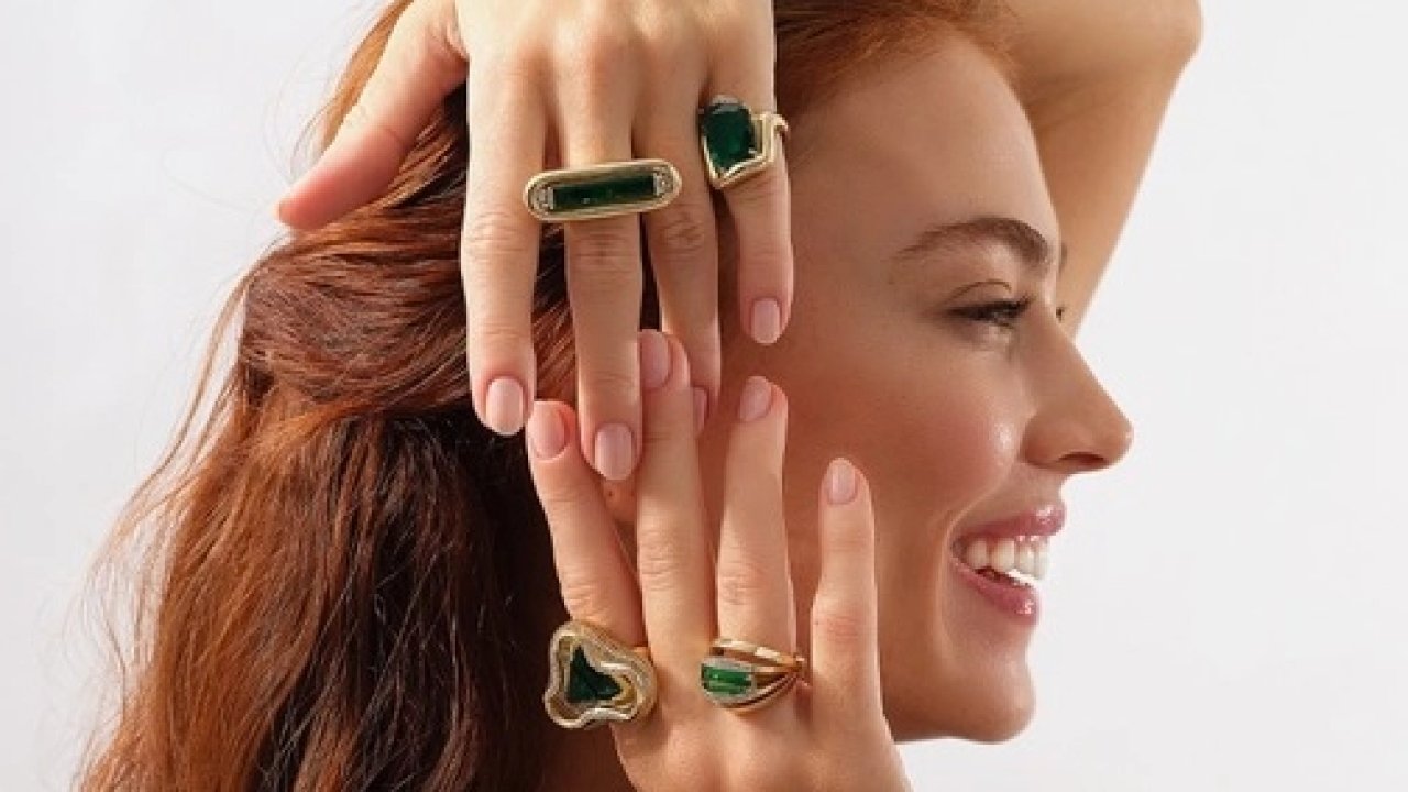 Yüzük seçiminde yeni perspektif: Doğru yüzüğü seçmenin 7 kuralı