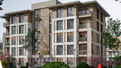 Yüzyılın Konut Projesi'nde son hafta! Başvurular 19 Aralık'ta tamamlanıyor