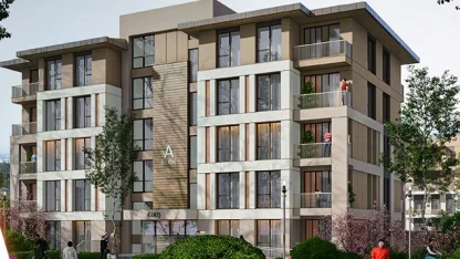 Yüzyılın Konut Projesi'nde son hafta! Başvurular 19 Aralık'ta tamamlanıyor