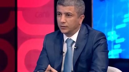 Zülfükaroğlu: Hükümetlerarası Komisyon Toplantısı, Azerbaycan ve Türkiye’nin jeopolitik konumuna olumlu etki gösterecek