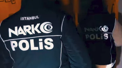 10 ton kokain operasyonunda Türkiye ayağı... 7 şüpheli yakalandı