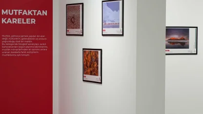 15. Arbella Uluslararası Fotoğraf Yarışması Sergisi'ne yoğun ilgi