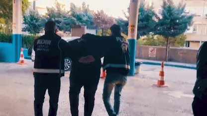 17 ilde FETÖ operasyonu: Aktif kamu görevlilerinin de olduğu 81 şüpheli yakalandı