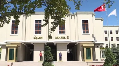 19 ilde vali değişti, 7 vali mülkiye başmüfettişi oldu