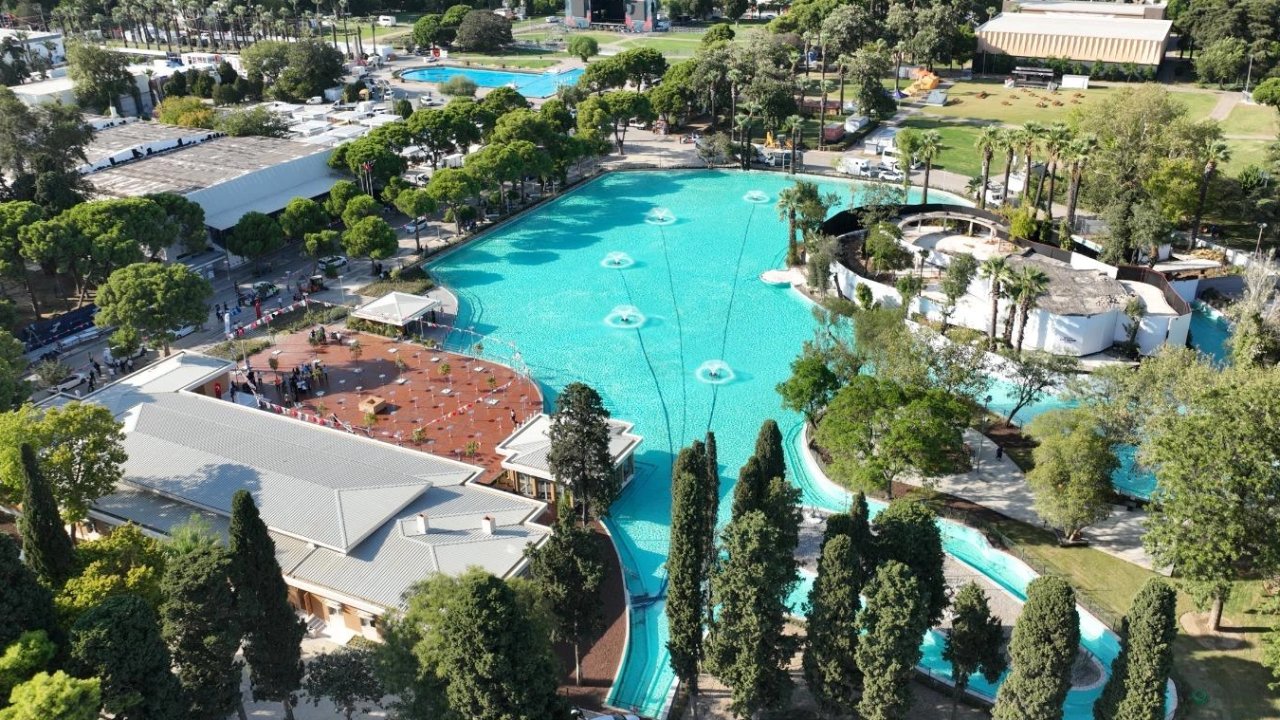 2025 İzmir’e değer katan projelerin yılı oldu