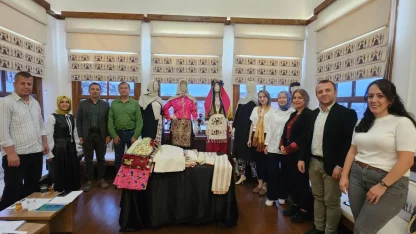 2025, Kocaeli Yerel Kültür Müzesi’nde dopdolu geçti