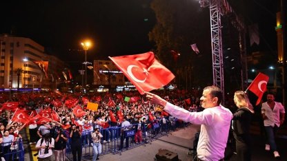 2025’te Denizli’de Büyükşehir ile hizmet dolu bir yıl